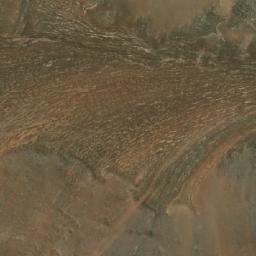 Satellite imagery of Cerro de las Peñas Blancas, AR