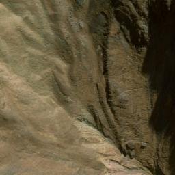 Satellite imagery of Alto de Salamanca, AR