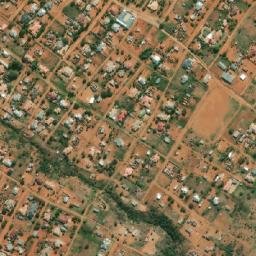 Satellite imagery of BOTHASHOEK, MZ