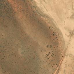 Satellite imagery of Mileeyarra Hill, AU