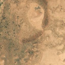 Satellite imagery of Mileeyarra Hill, AU