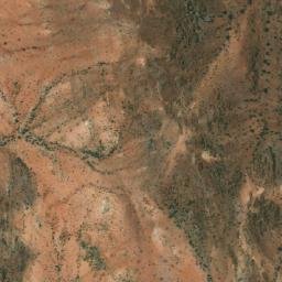 Satellite imagery of Camel Hill, AU