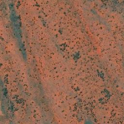 Satellite imagery of Tent Hill, AU