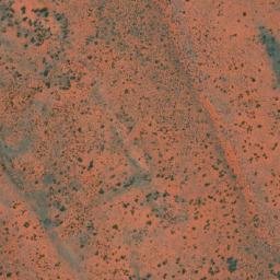 Satellite imagery of Tent Hill, AU
