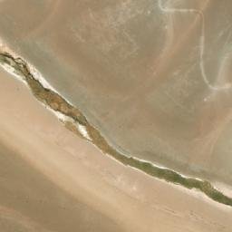 Satellite imagery of Morro Zorritas, CL