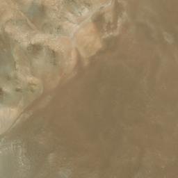 Satellite imagery of Morro Zorritas, CL