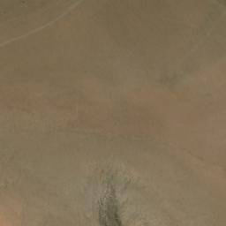 Satellite imagery of Azufrera Esperanto, CL