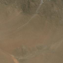 Satellite imagery of Azufrera Esperanto, CL