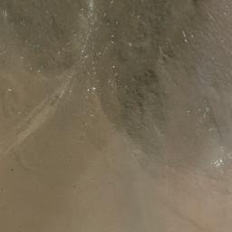 Satellite imagery of Azufrera Esperanto, CL