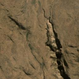 Satellite imagery of Abra Cuesta Grande, AR