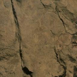 Satellite imagery of Abra Cuesta Grande, AR