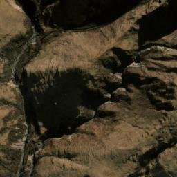 Satellite imagery of Abra Cuesta Grande, AR