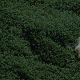 Satellite imagery of Morro de Los Matos, AR