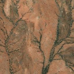 Satellite imagery of Camel Hill, AU