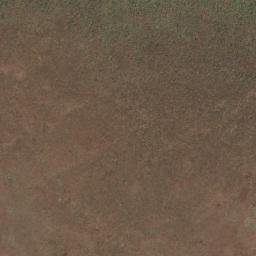 Satellite imagery of McPhersons Pillar, AU