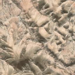 Satellite imagery of Cerro de Cebada, CL