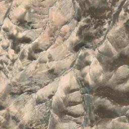 Satellite imagery of Cerro de Cebada, CL