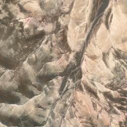 Satellite imagery of Cerro de Cebada, CL