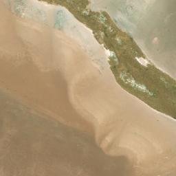 Satellite imagery of Morro Zorritas, CL