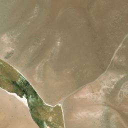 Satellite imagery of Morro Zorritas, CL