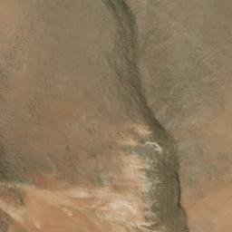 Satellite imagery of Azufrera Esperanto, CL