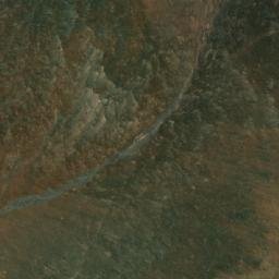Satellite imagery of Cerro de las Peñas Blancas, AR