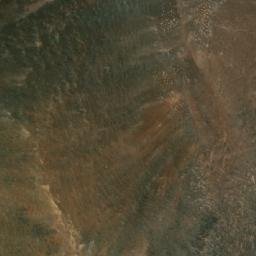 Satellite imagery of Cerro de las Peñas Blancas, AR