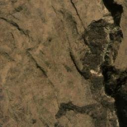 Satellite imagery of Abra Cuesta Grande, AR