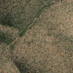 Satellite imagery of STEELPOORTDRIF, MZ