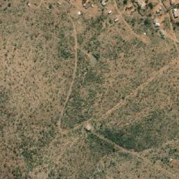 Satellite imagery of STEELPOORTDRIF, MZ
