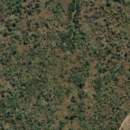 Satellite imagery of ISLINGTON, MZ