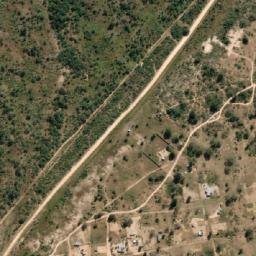 Satellite imagery of ISLINGTON, MZ