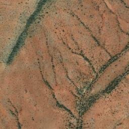 Satellite imagery of Camel Hill, AU