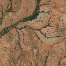 Satellite imagery of Camel Hill, AU