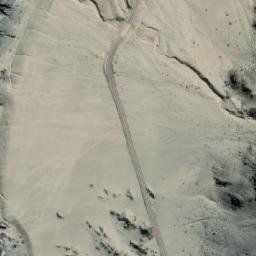 Satellite imagery of Punta Buitre, CL