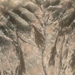 Satellite imagery of Cerro de Cebada, CL