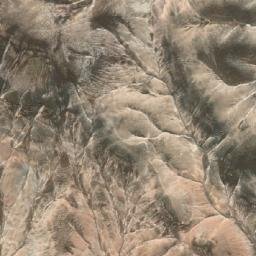 Satellite imagery of Cerro de Cebada, CL