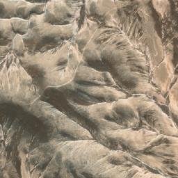 Satellite imagery of Cerro de Cebada, CL