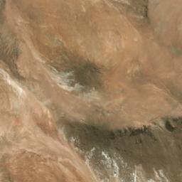 Satellite imagery of Azufrera Esperanto, CL