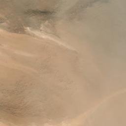 Satellite imagery of Azufrera Esperanto, CL