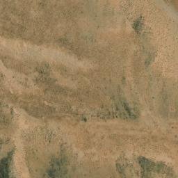 Satellite imagery of Cerro Ochagui, AR