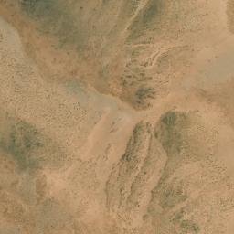 Satellite imagery of Cerro Ochagui, AR