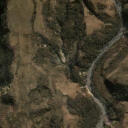 Satellite imagery of Abra Cuesta Grande, AR