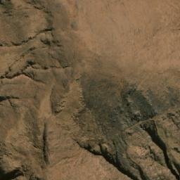Satellite imagery of Cordón de Lesser, AR
