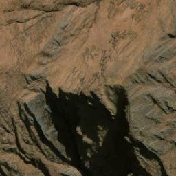 Satellite imagery of Cordón de Lesser, AR