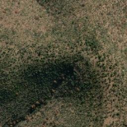 Satellite imagery of STEELPOORTDRIF, MZ