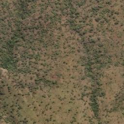 Satellite imagery of THIONVILLE, MZ
