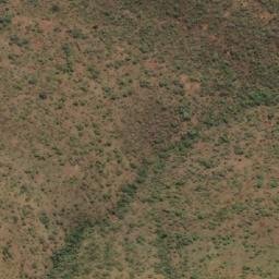 Satellite imagery of THIONVILLE, MZ