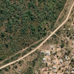 Satellite imagery of ISLINGTON, MZ