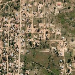 Satellite imagery of ISLINGTON, MZ